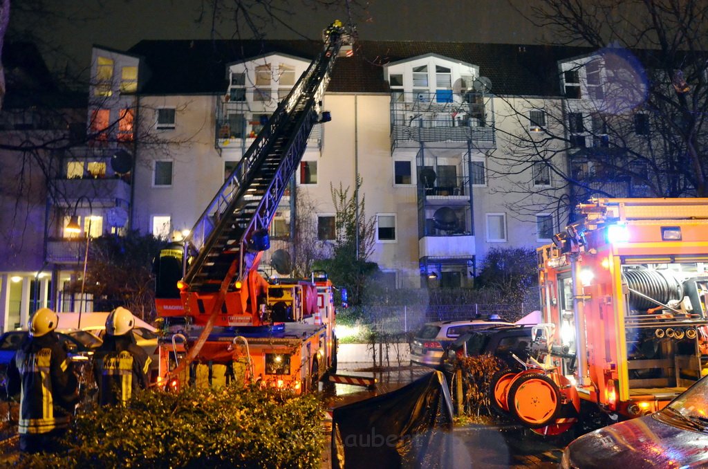 Feuer 2 Dachwohnung Koeln Severinswall Bayenstr P012.JPG